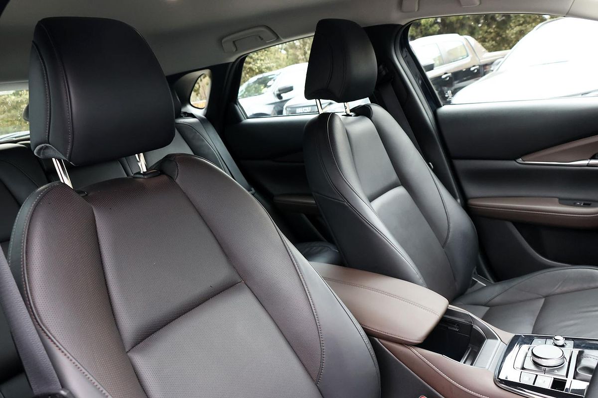 2021 Mazda CX-30 G20 Touring DM Series
