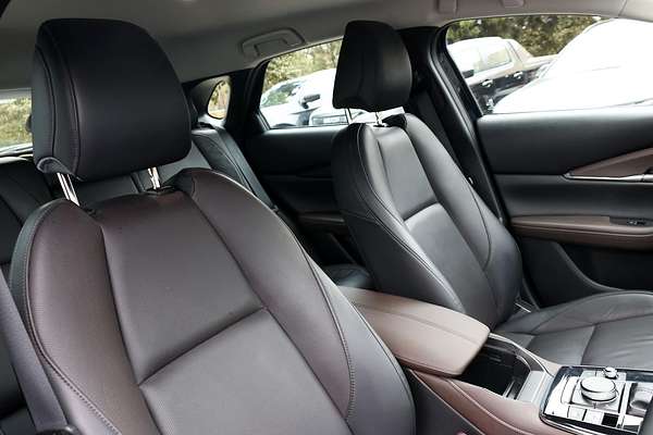 2021 Mazda CX-30 G20 Touring DM Series