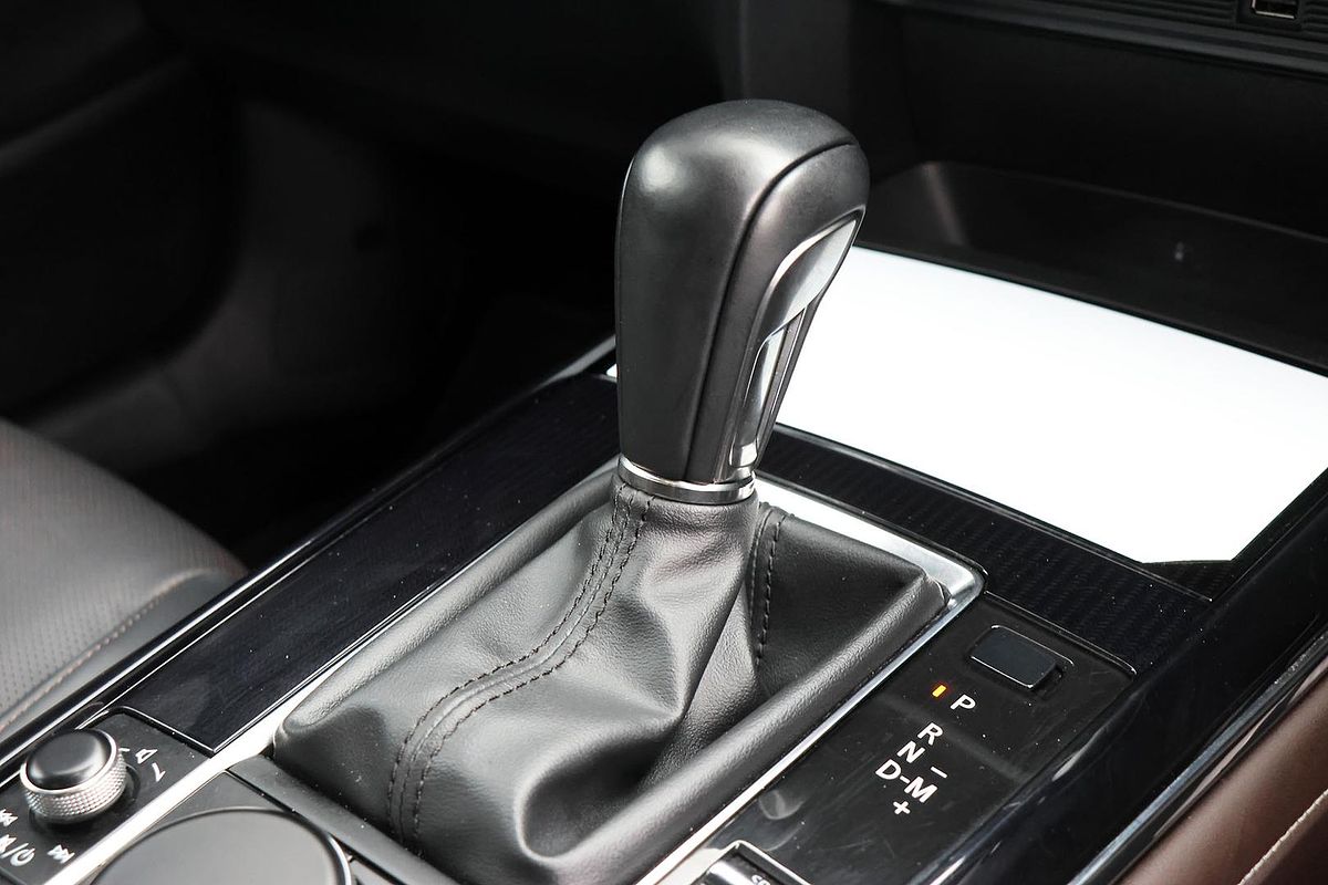 2021 Mazda CX-30 G20 Touring DM Series