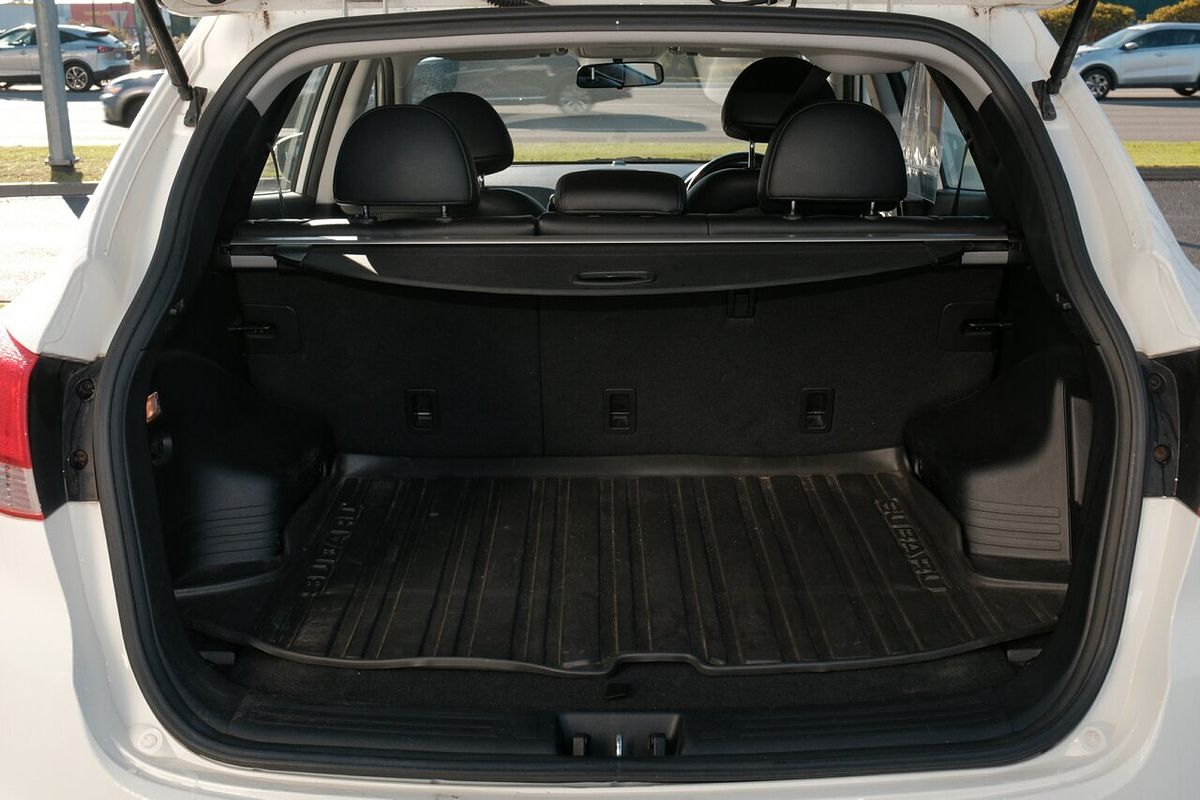 2011 Hyundai ix35 Elite LM