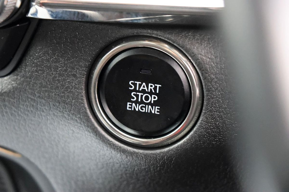 2021 Mazda CX-30 G20 Touring DM Series