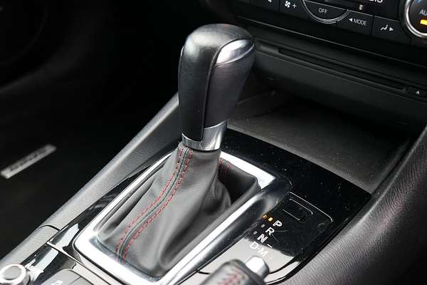 2014 Mazda 3 SP25 GT BM Series
