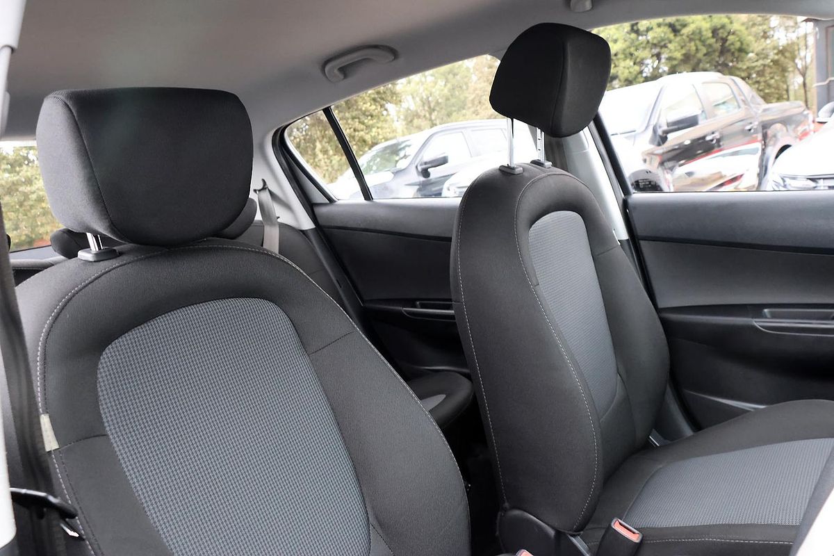 2015 Hyundai i20 Active PB