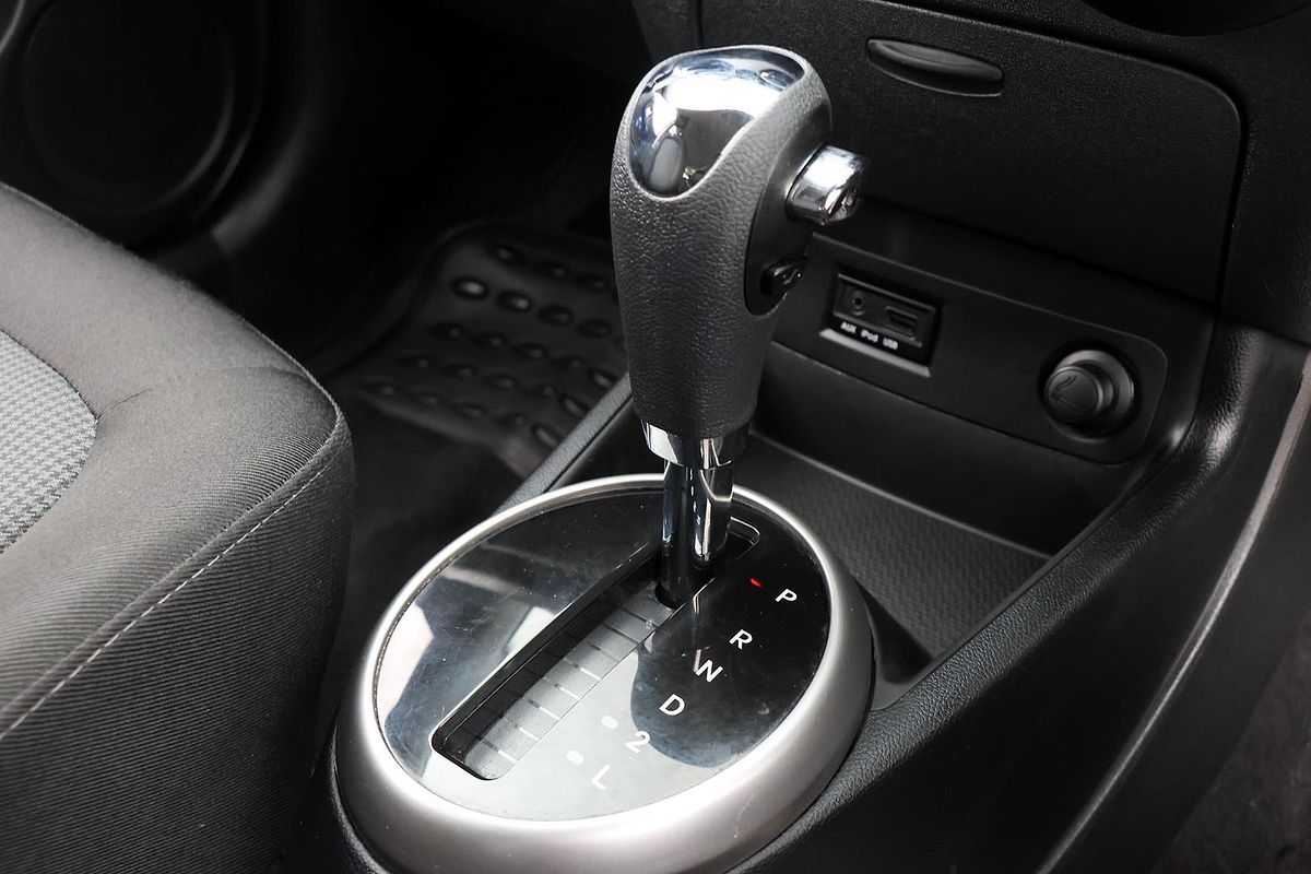 2015 Hyundai i20 Active PB