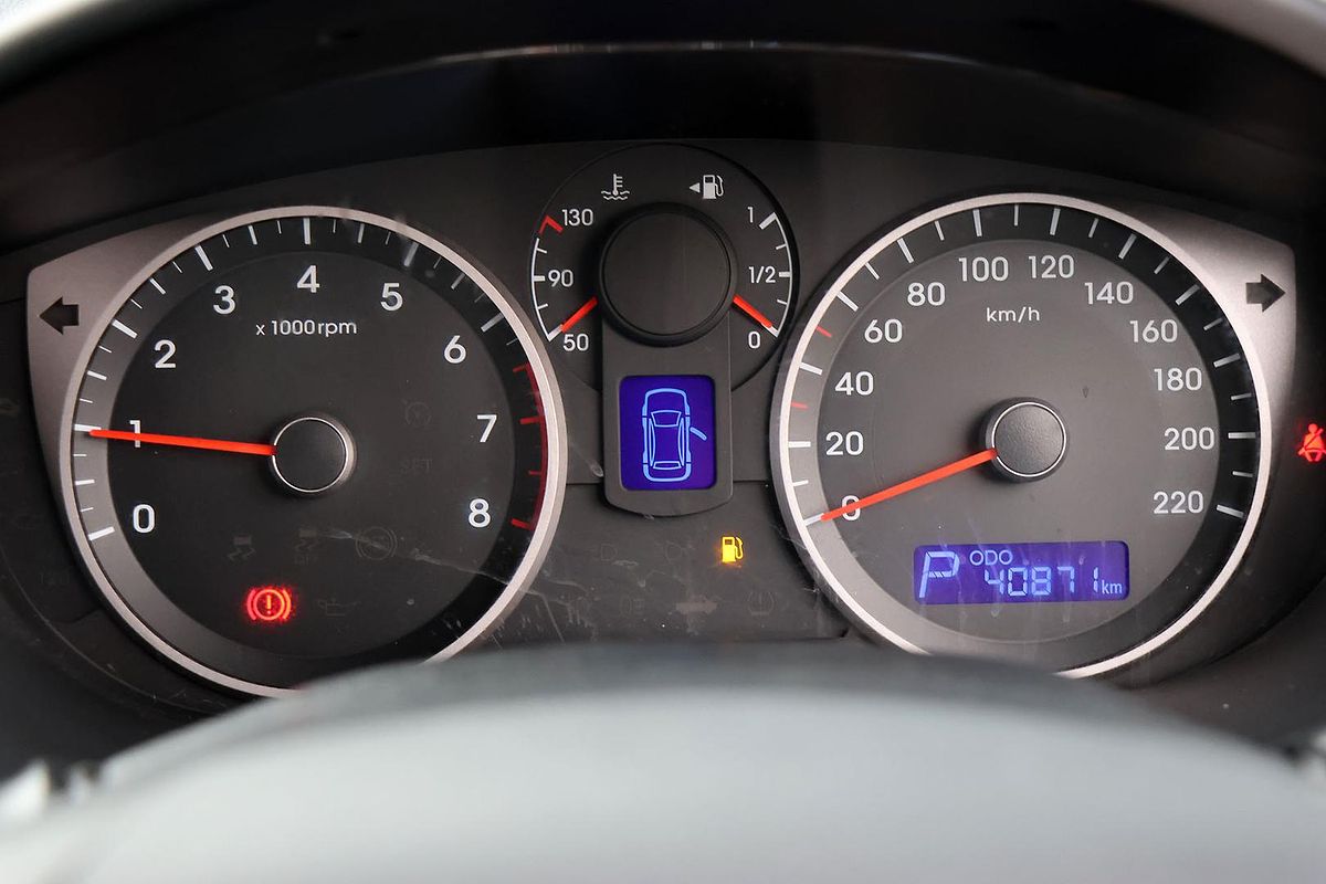 2015 Hyundai i20 Active PB