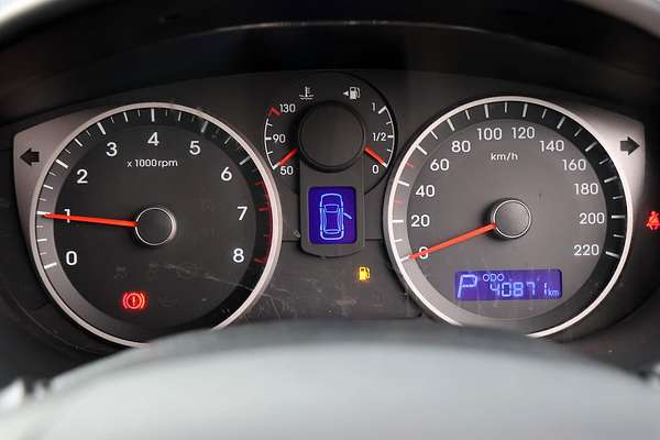 2015 Hyundai i20 Active PB