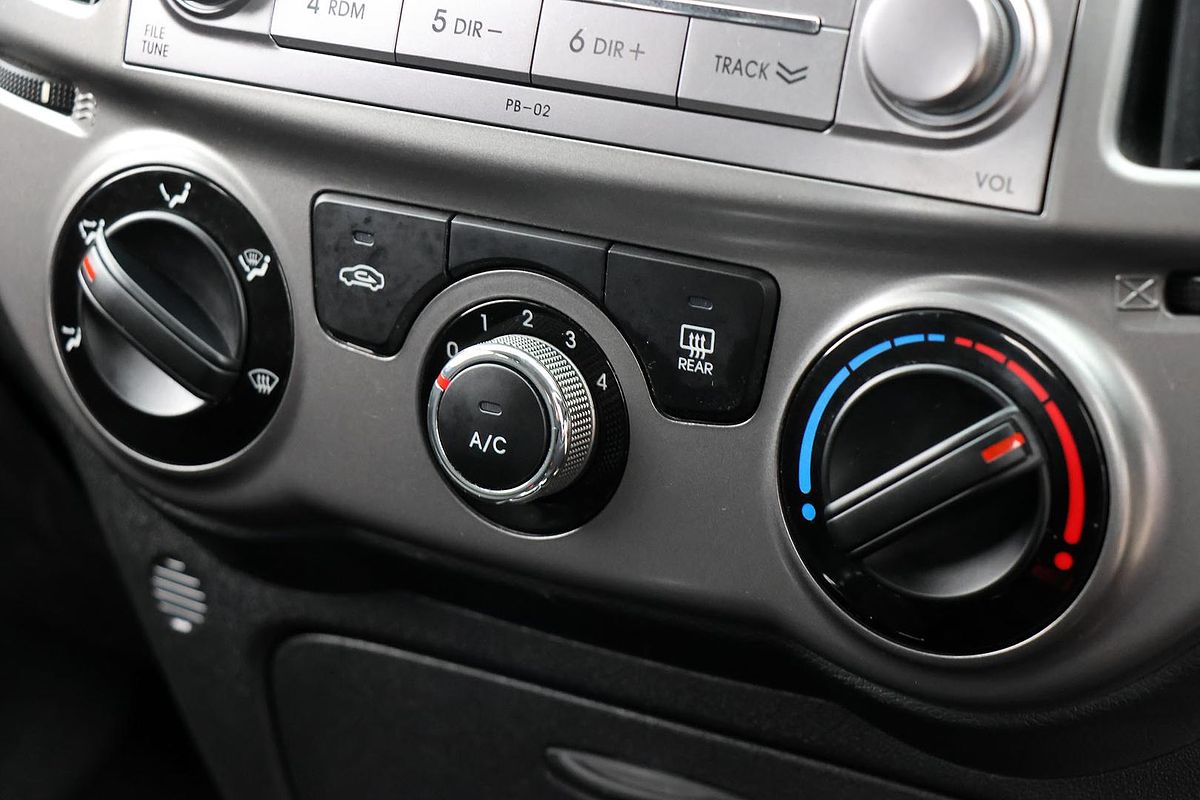 2015 Hyundai i20 Active PB