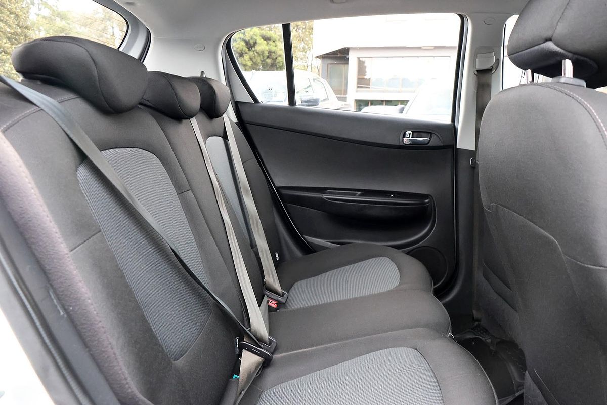 2015 Hyundai i20 Active PB