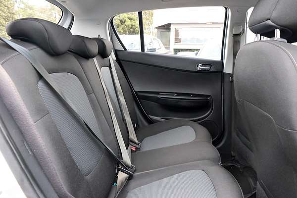 2015 Hyundai i20 Active PB