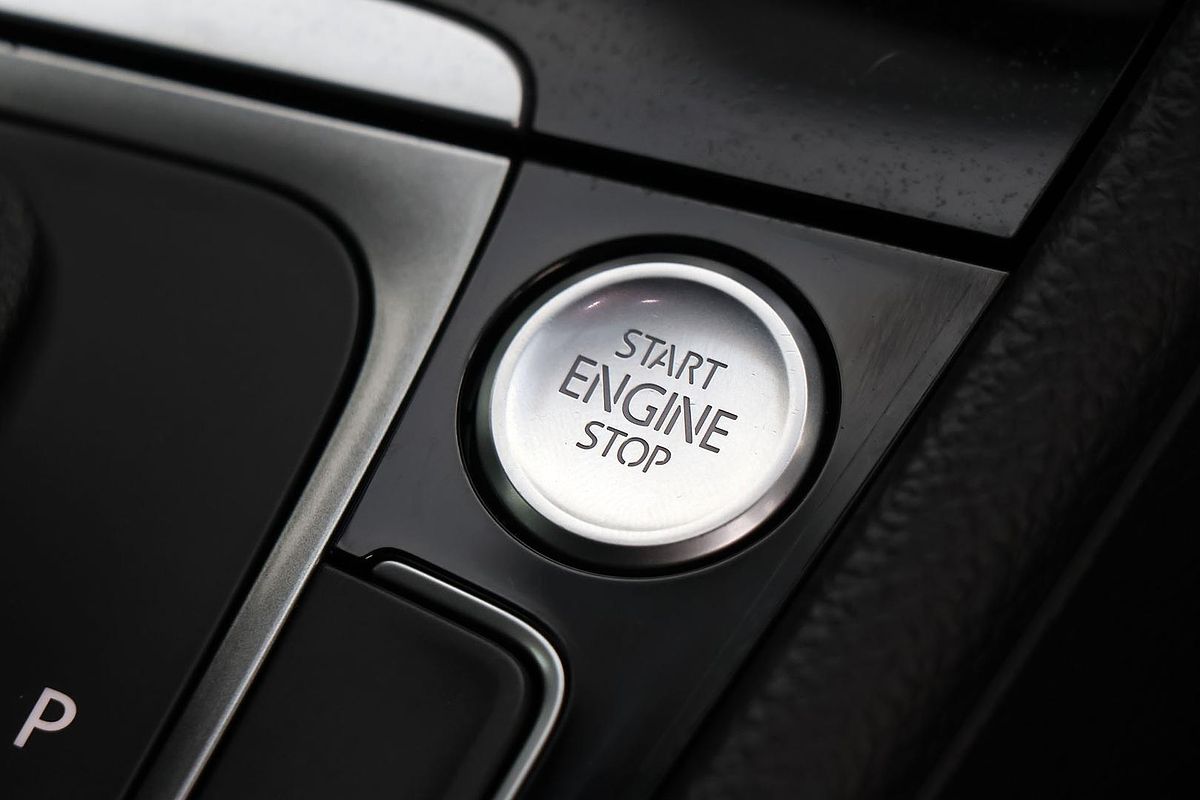 2015 Volkswagen Golf 110TSI Highline 7