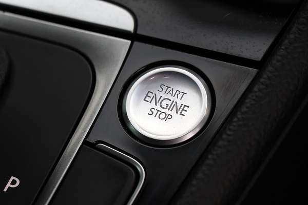 2015 Volkswagen Golf 110TSI Highline 7