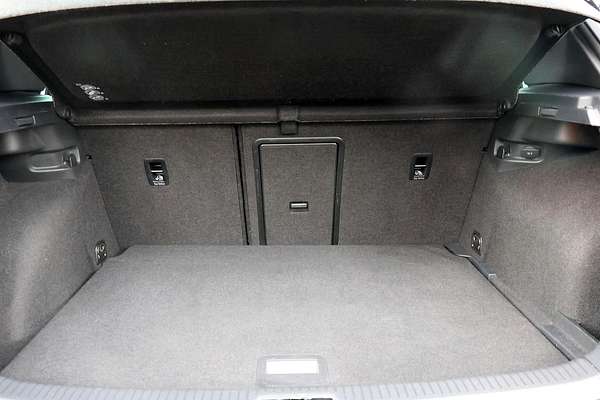 2015 Volkswagen Golf 110TSI Highline 7