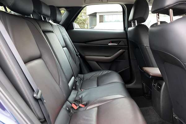 2021 Mazda CX-30 G20 Touring DM Series
