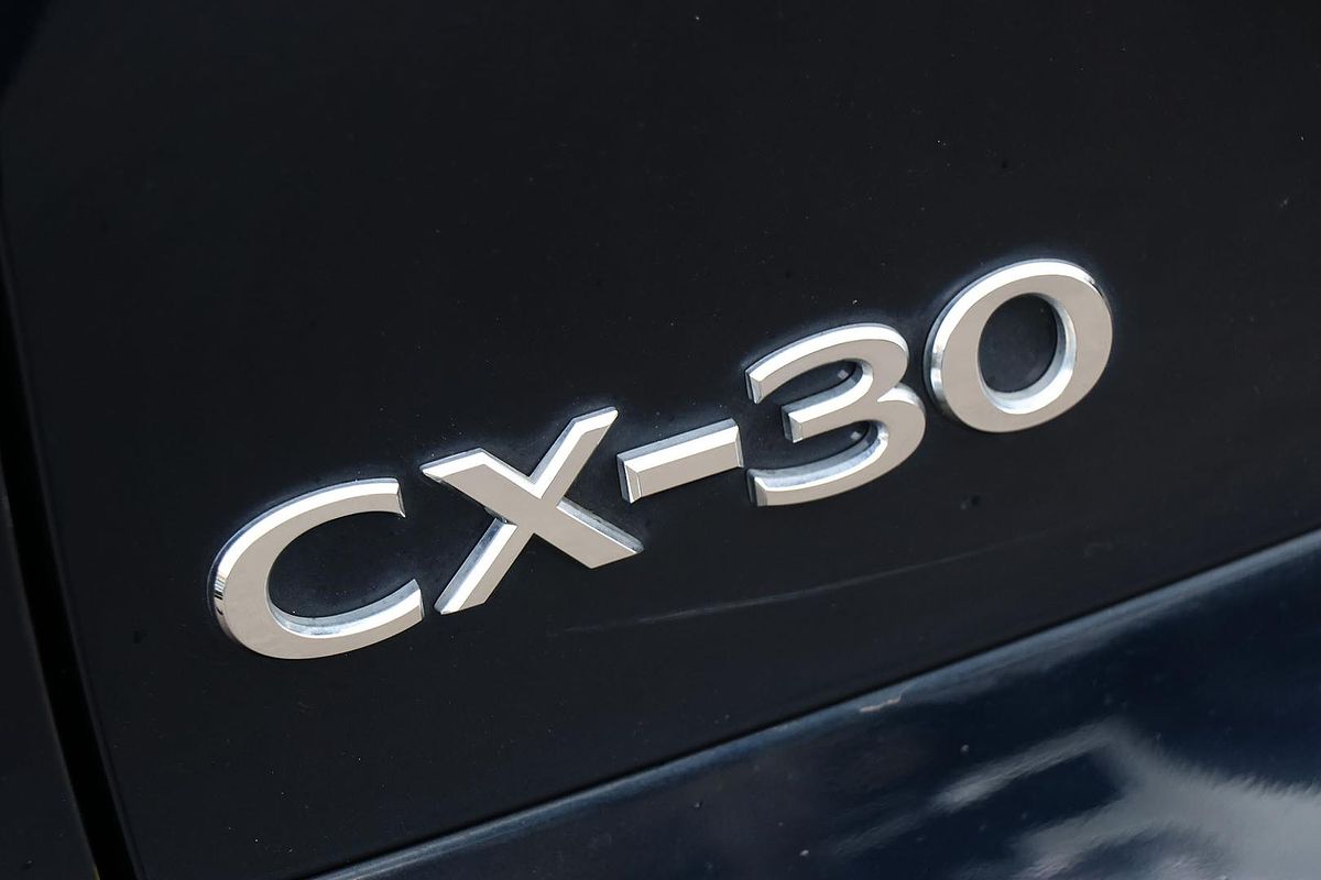 2021 Mazda CX-30 G20 Touring DM Series