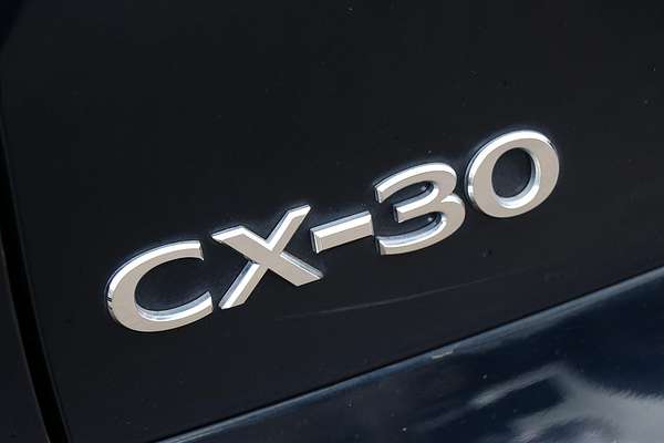 2021 Mazda CX-30 G20 Touring DM Series