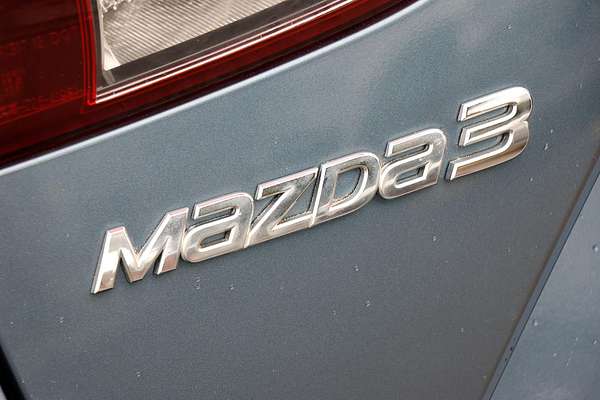 2014 Mazda 3 SP25 GT BM Series