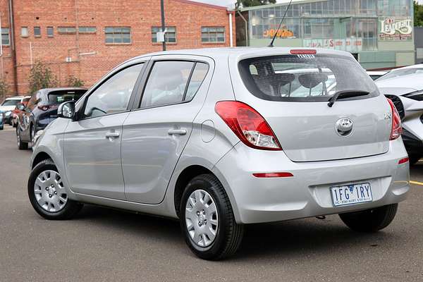 2015 Hyundai i20 Active PB