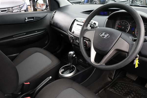 2015 Hyundai i20 Active PB