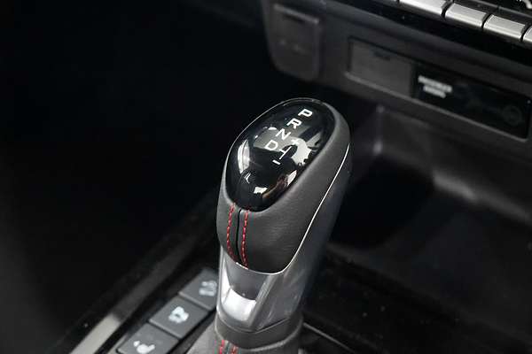 2025 Isuzu D-MAX X-TERRAIN 4X4