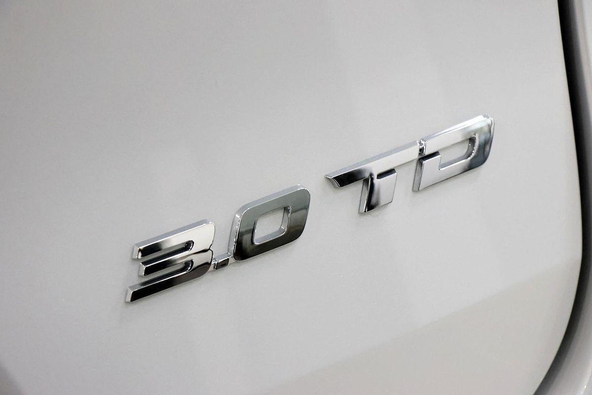 2025 Isuzu MU-X LS-U
