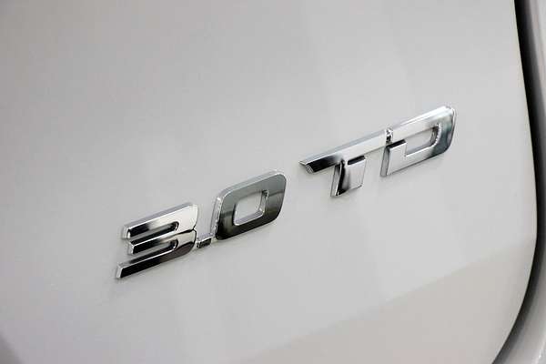2025 Isuzu MU-X LS-U