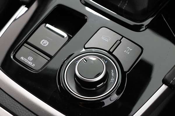 2025 Isuzu MU-X LS-U