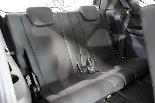 2025 Isuzu MU-X LS-U