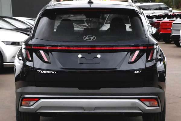 2024 Hyundai Tucson Premium NX4.V3