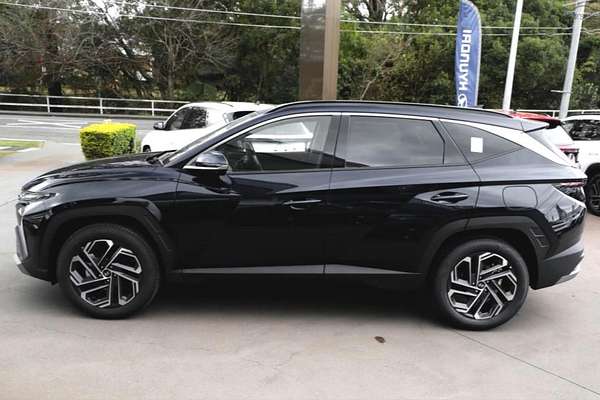 2024 Hyundai Tucson Premium NX4.V3
