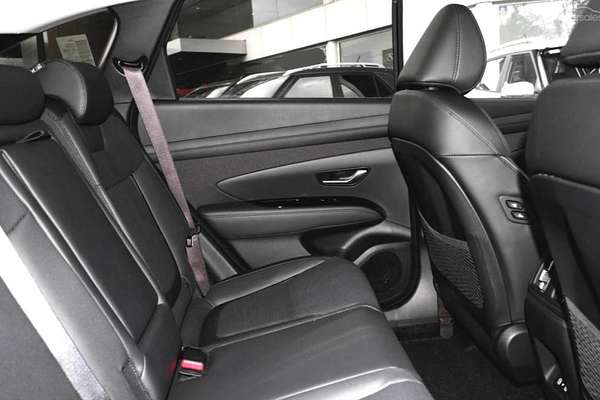 2024 Hyundai Tucson Premium NX4.V3