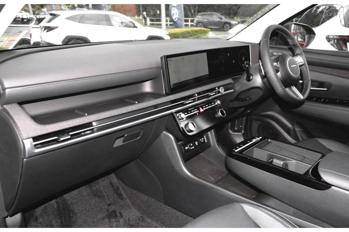 2024 Hyundai Tucson Premium NX4.V3