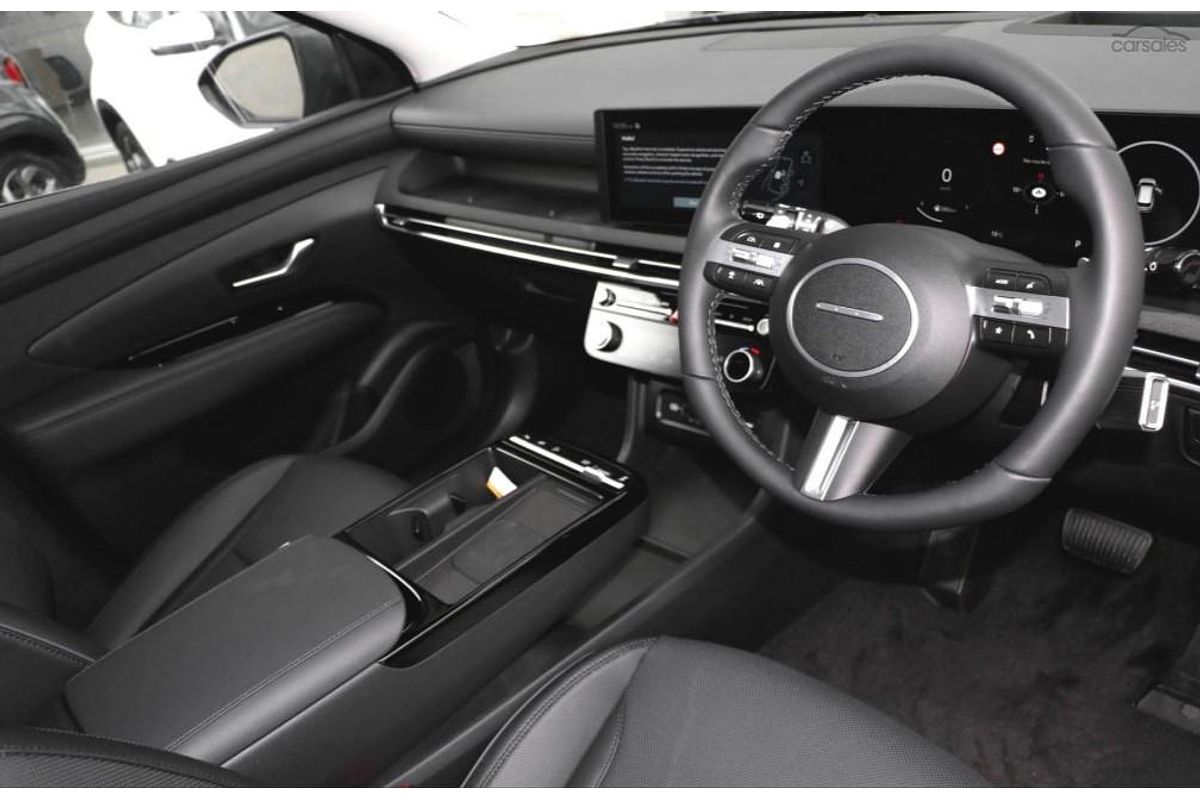 2024 Hyundai Tucson Premium NX4.V3