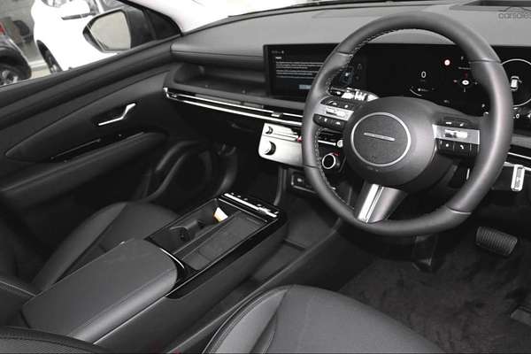 2024 Hyundai Tucson Premium NX4.V3