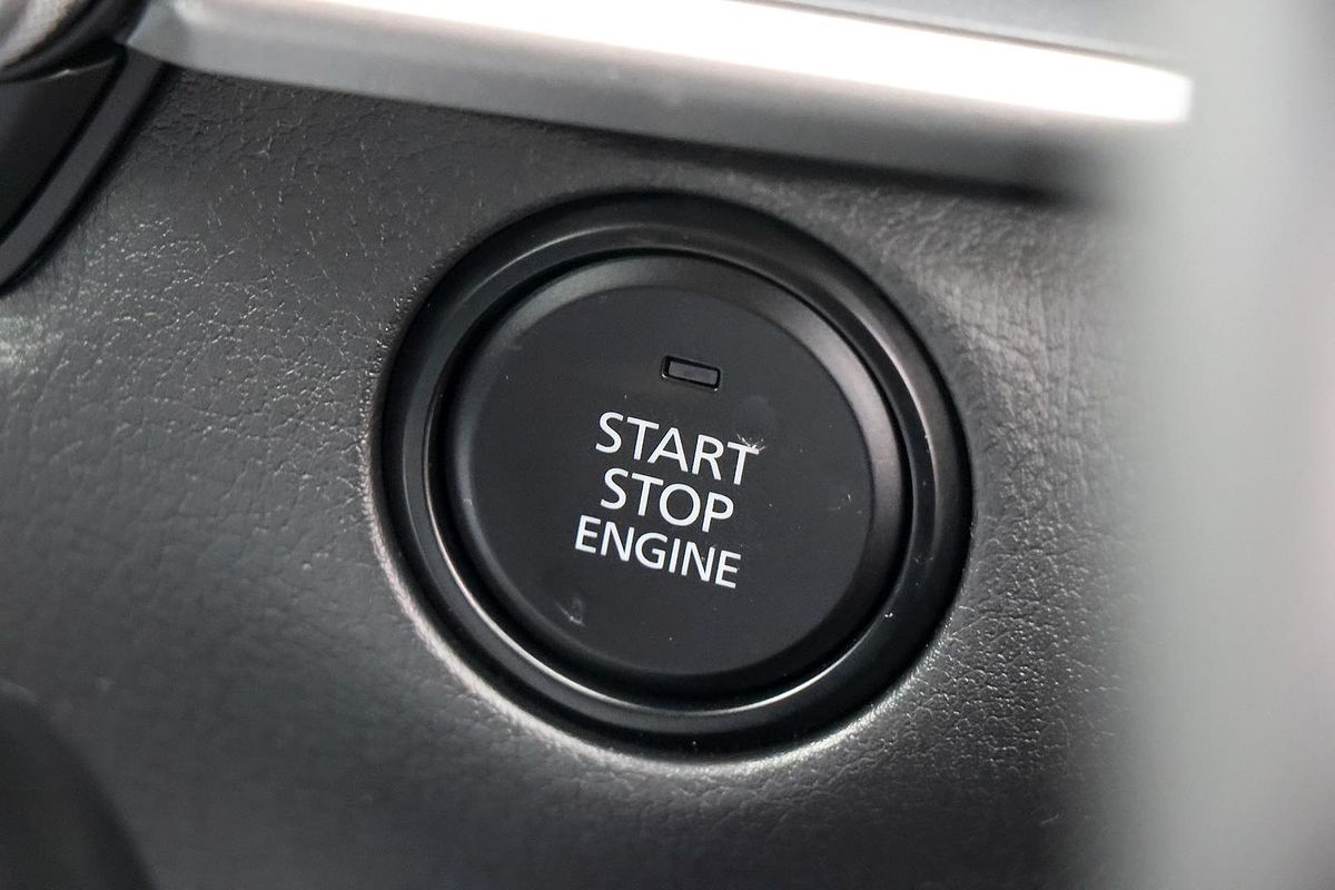 2025 Mazda CX-30 G20 Evolve DM Series