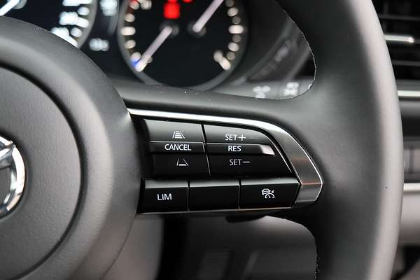 2025 Mazda CX-30 G20 Evolve DM Series