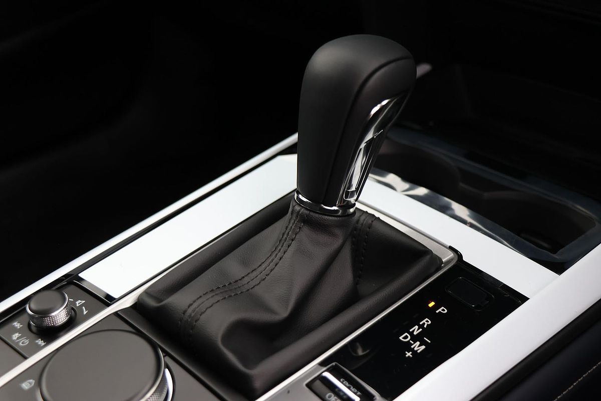 2025 Mazda CX-30 G20 Evolve DM Series