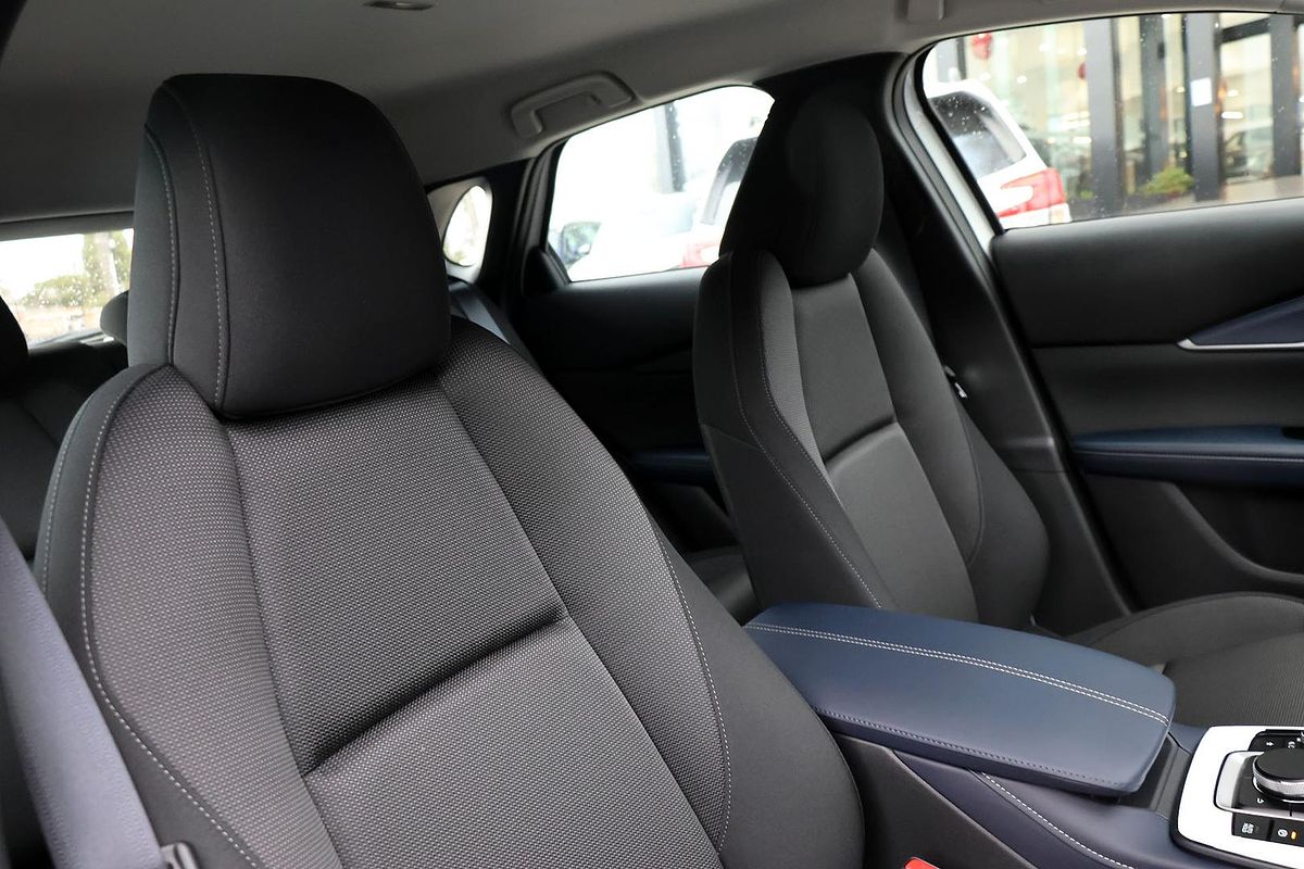 2025 Mazda CX-30 G20 Evolve DM Series