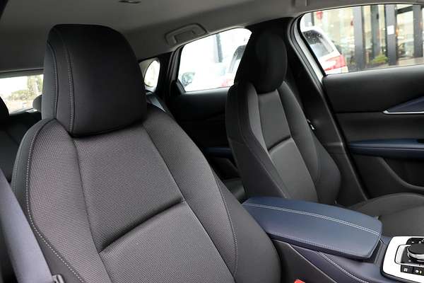 2025 Mazda CX-30 G20 Evolve DM Series