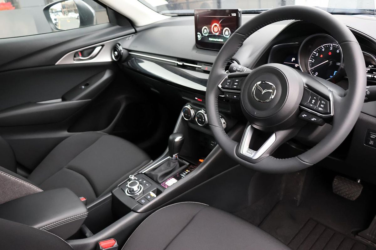2025 Mazda CX-3 G20 Pure DK