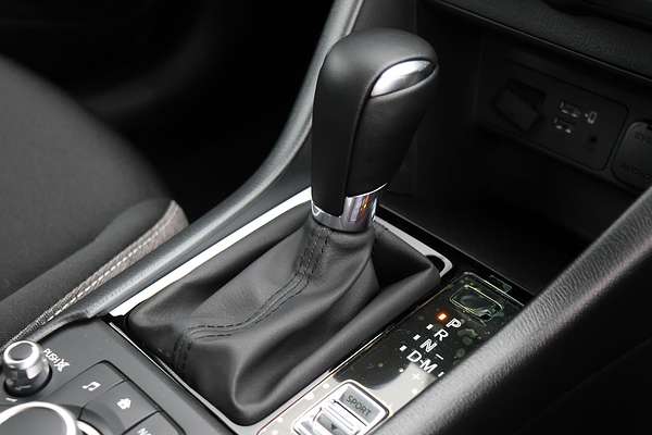 2025 Mazda CX-3 G20 Pure DK