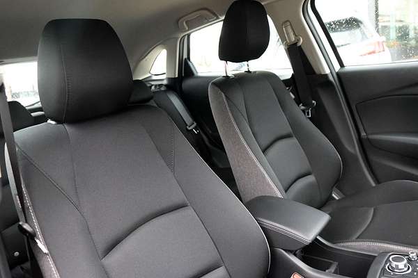 2025 Mazda CX-3 G20 Pure DK