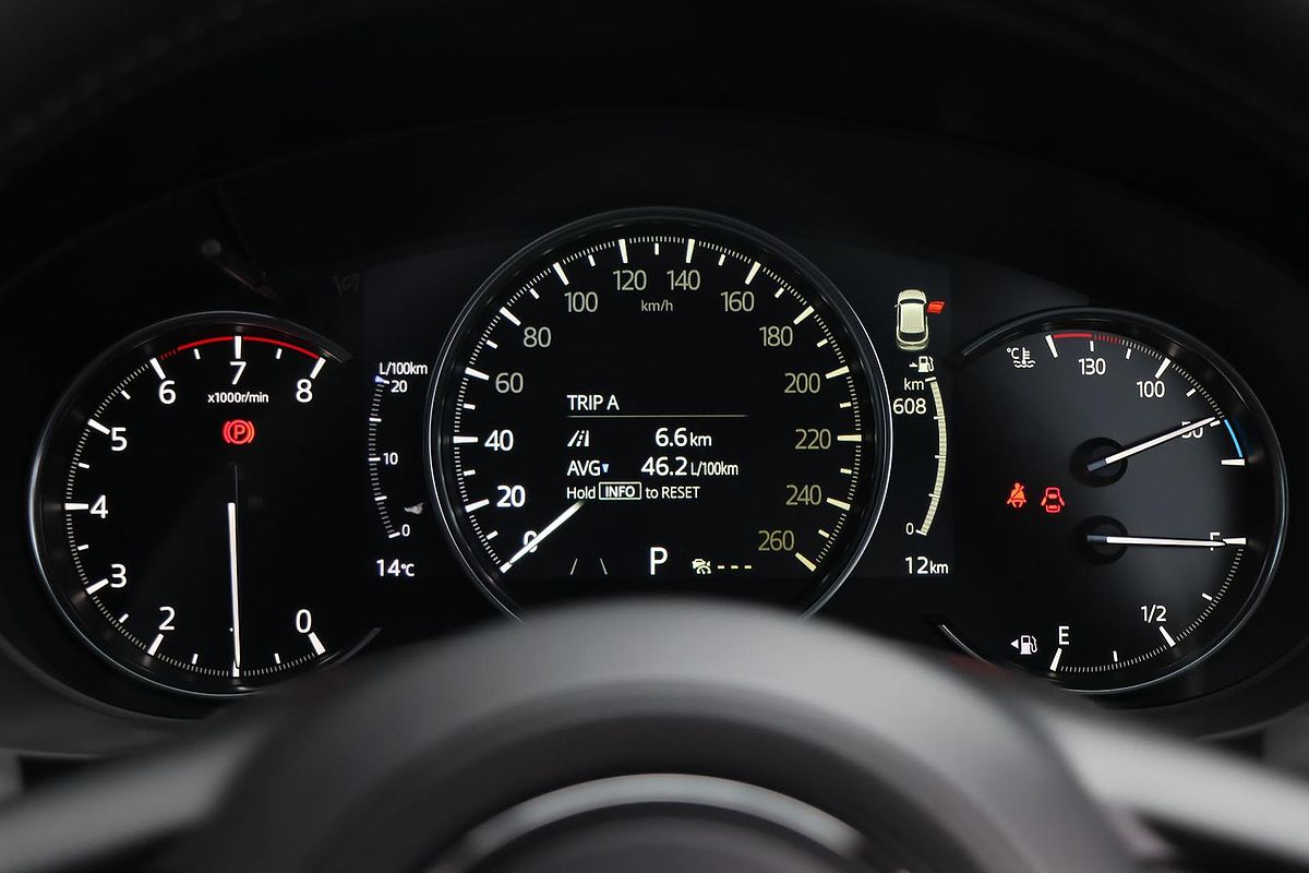 2025 Mazda CX-5 G35 Akera KF Series