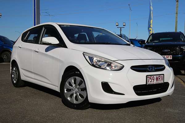 2016 Hyundai Accent Active RB4