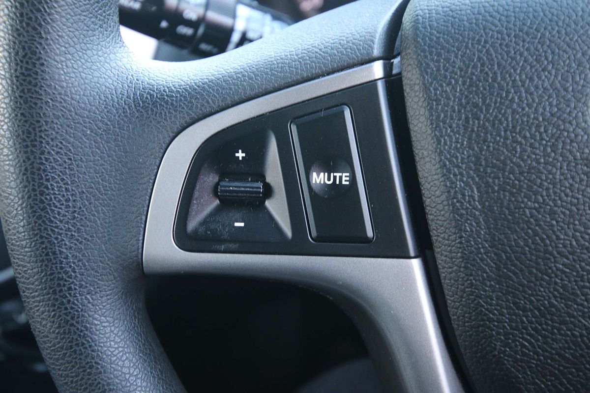 2016 Hyundai Accent Active RB4