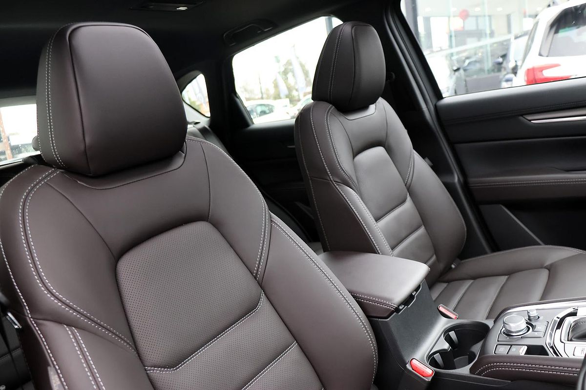 2025 Mazda CX-5 G35 Akera KF Series