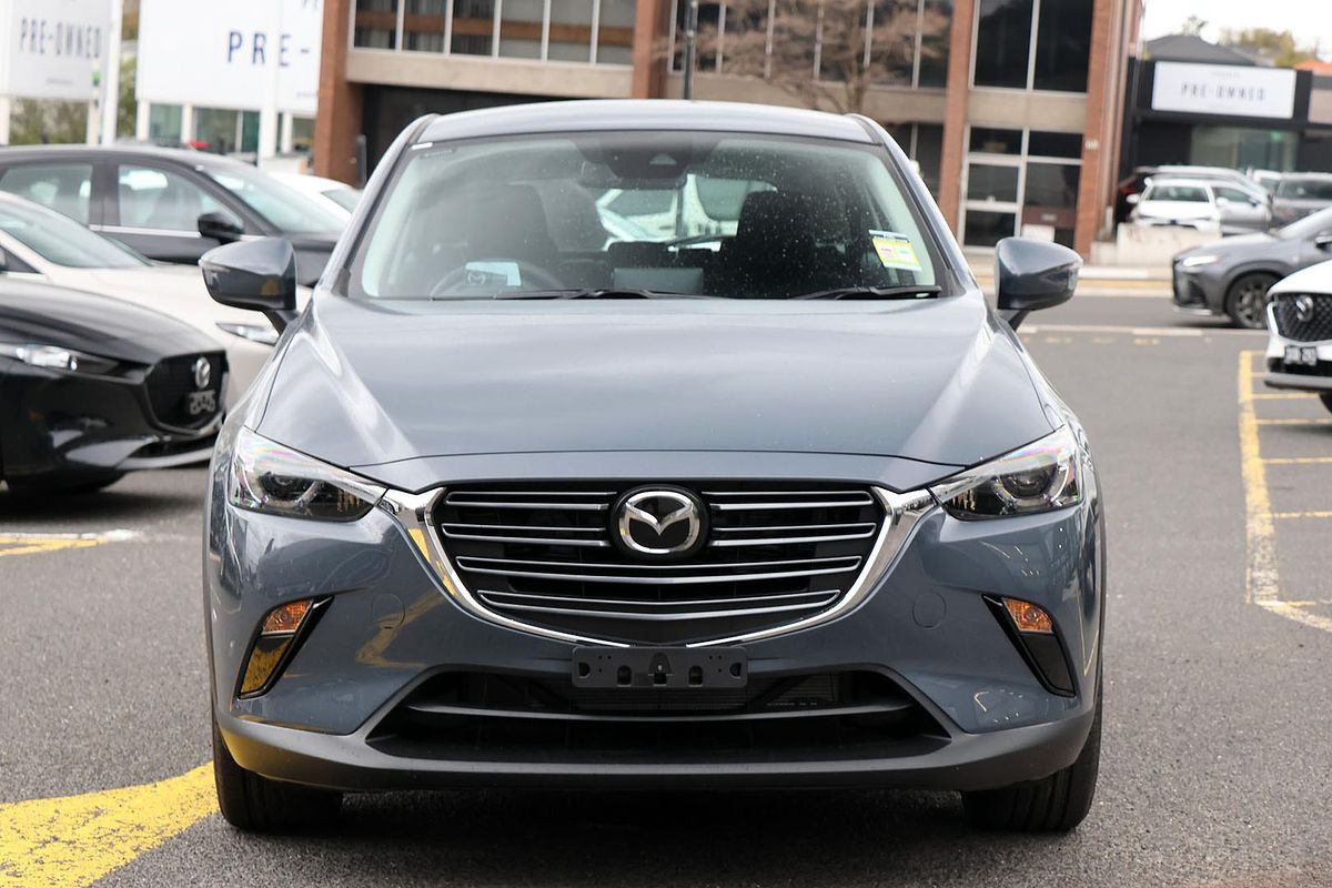 2025 Mazda CX-3 G20 Pure DK