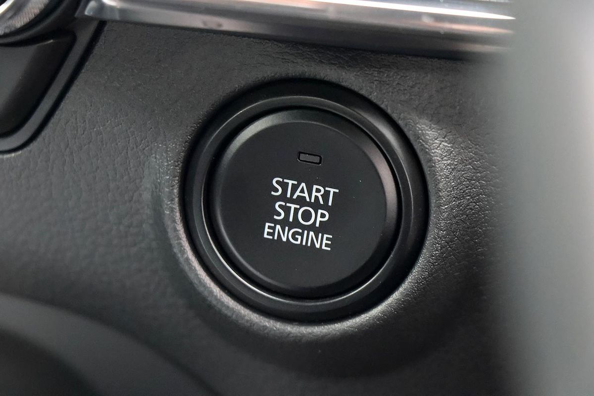 2024 Mazda 3 G20 Evolve BP Series