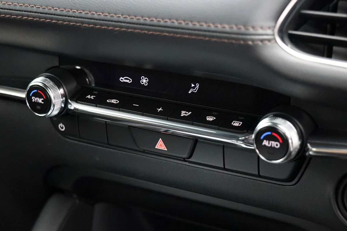2024 Mazda 3 G20 Evolve BP Series