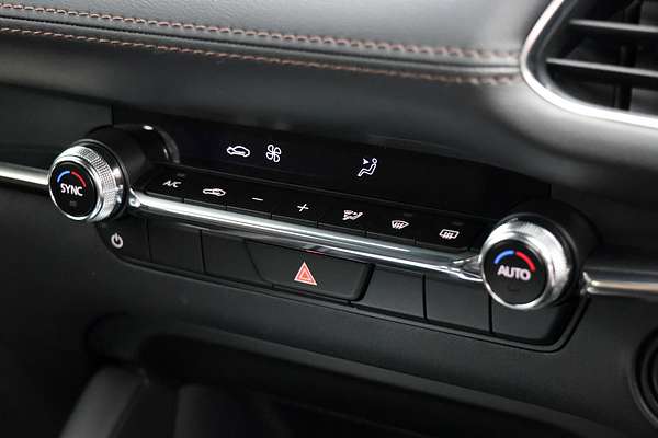 2024 Mazda 3 G20 Evolve BP Series