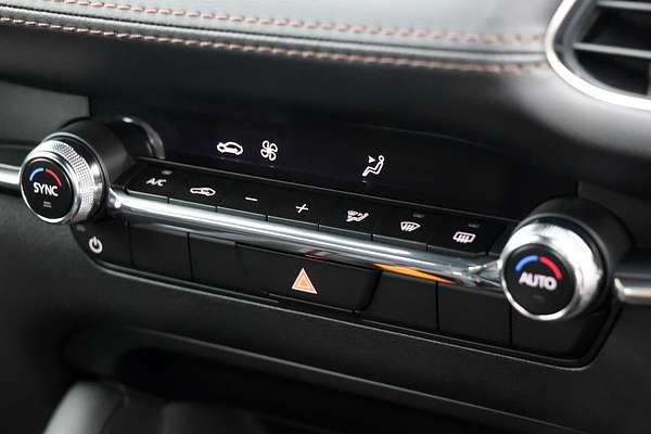 2025 Mazda 3 G20 Evolve BP Series